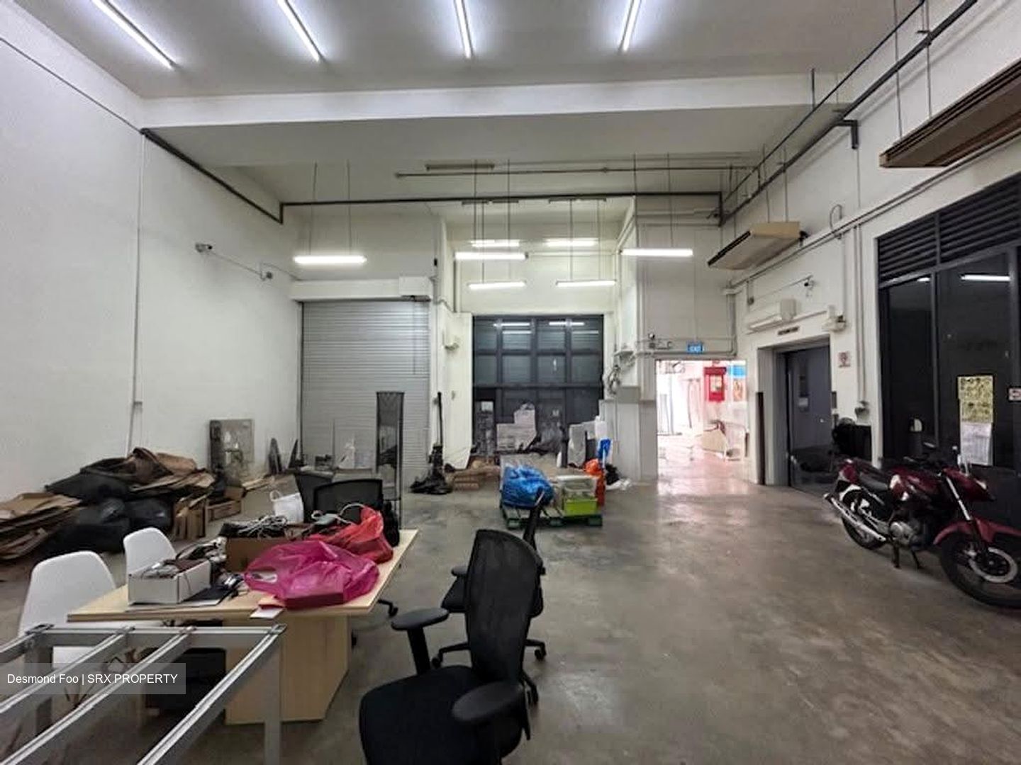 Eunos Techpark (D14), Factory #633924811